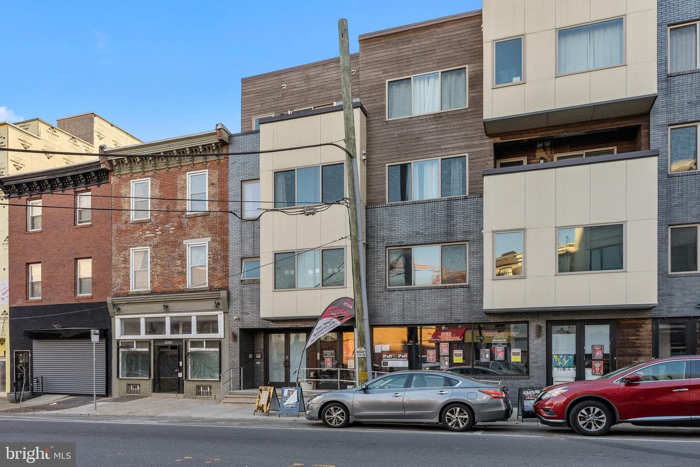 1608 Ridge Avenue #302, Philadelphia