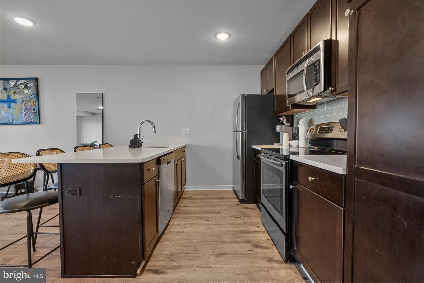 1608 Ridge Avenue #302 photo 13