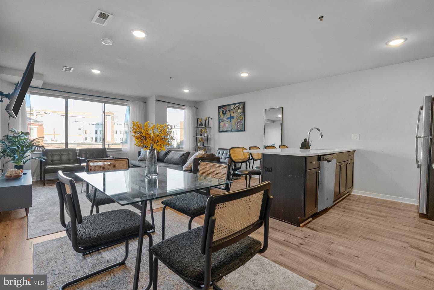 1608 Ridge Avenue #302 photo 14