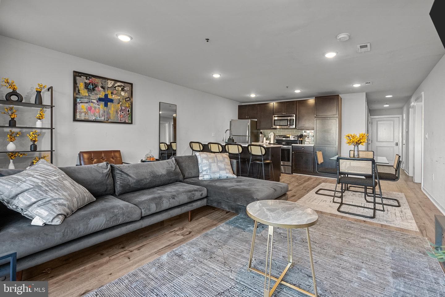 1608 Ridge Avenue #302 photo 15