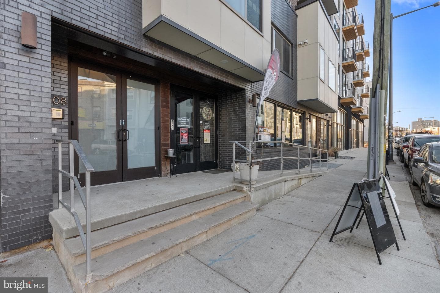 1608 Ridge Avenue #302, Philadelphia