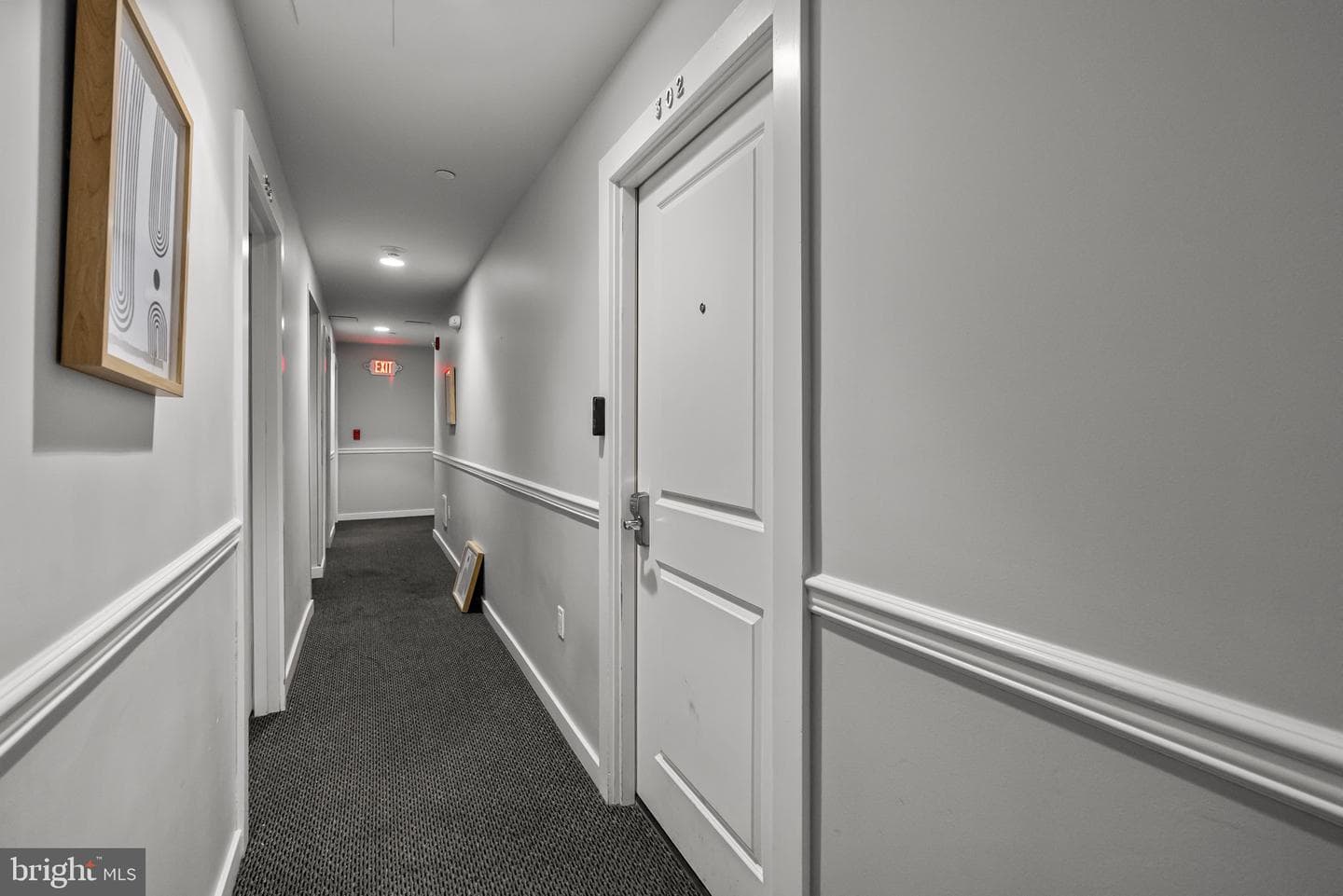 1608 Ridge Avenue #302 photo 9
