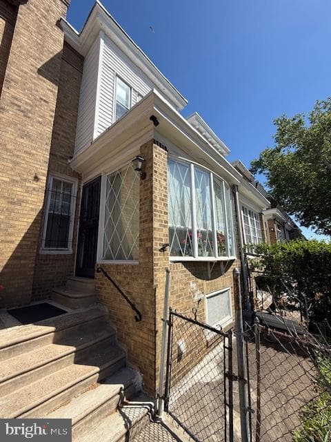 4925 D Street, Philadelphia