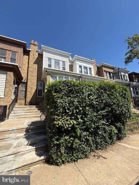 4925 D Street, Philadelphia