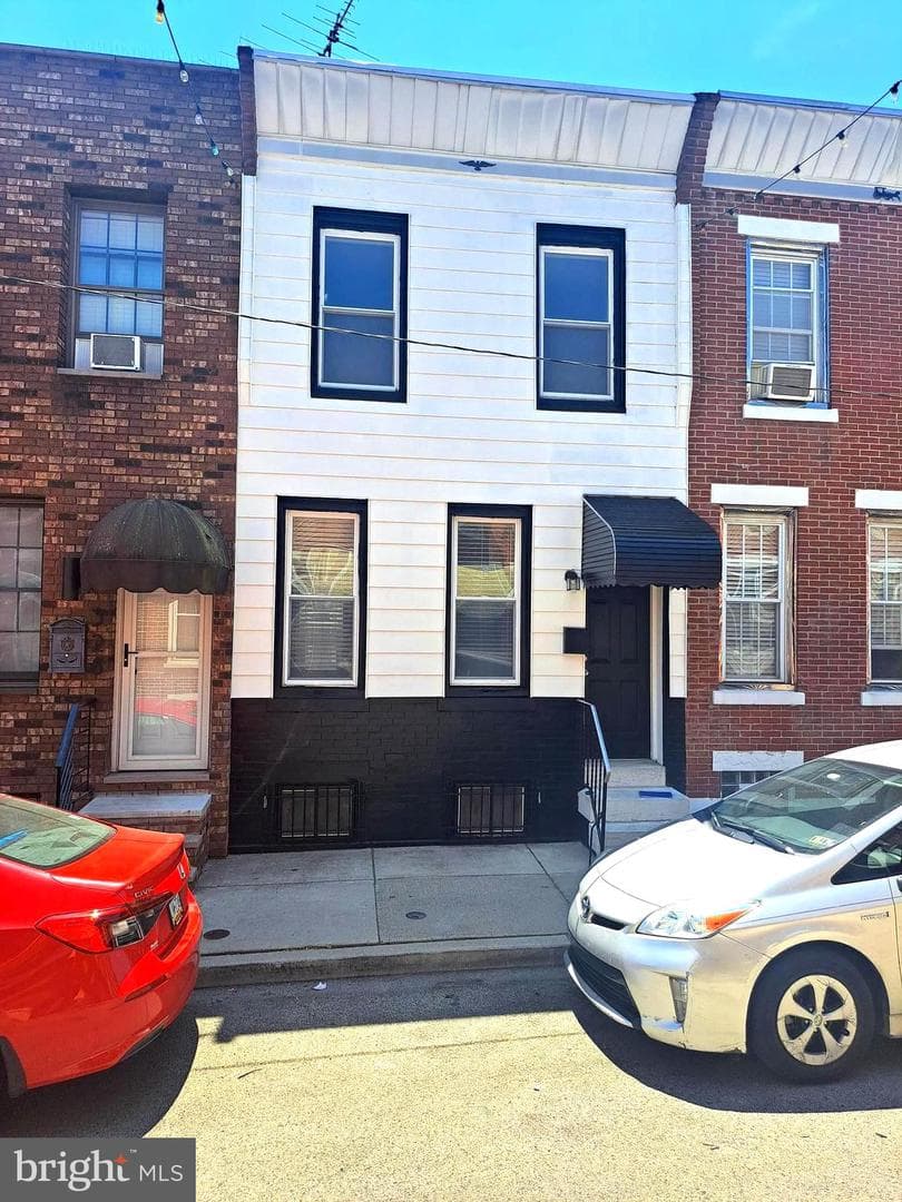 330 Durfor St