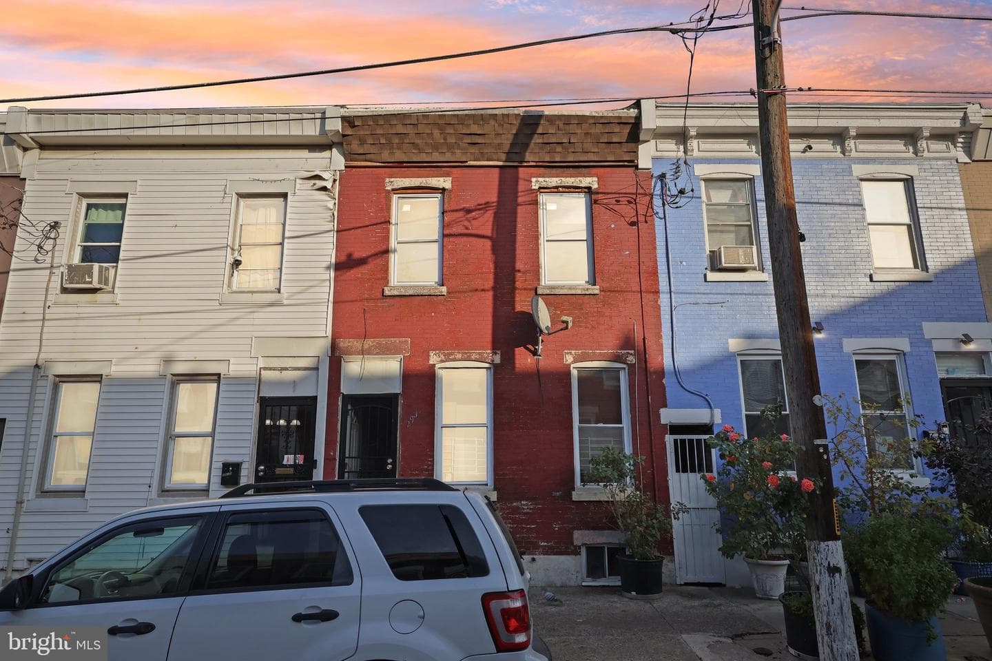 2911 N Howard Street, Philadelphia