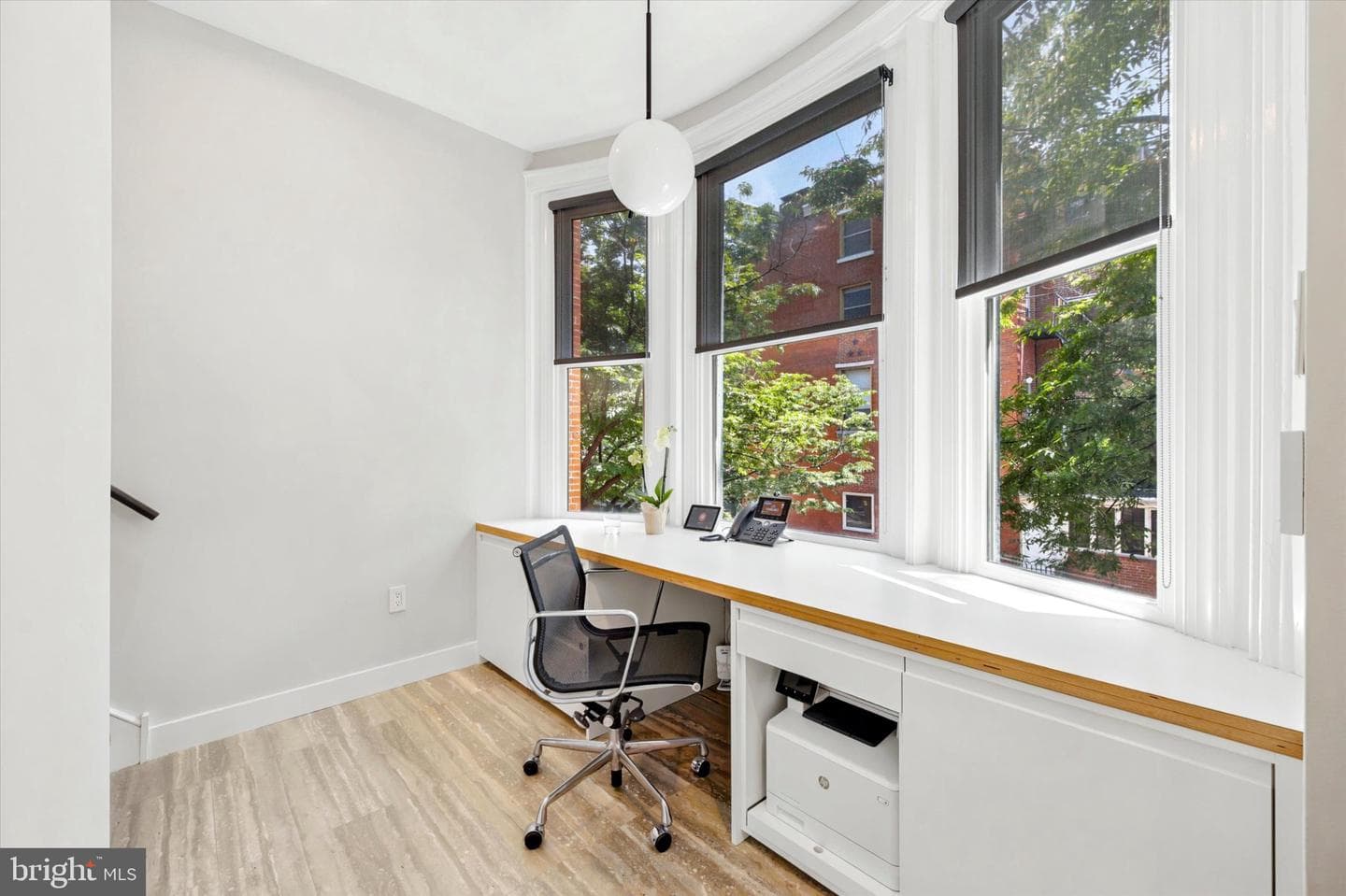 1800 Pine Street #103 photo 25
