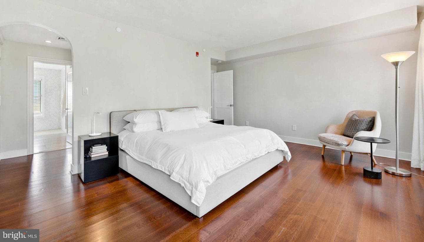 1800 Pine Street #103 photo 27