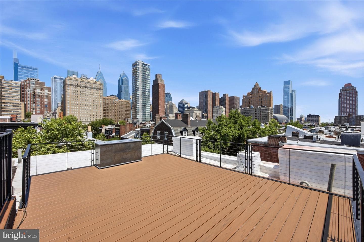 1800 Pine Street #103 photo 38
