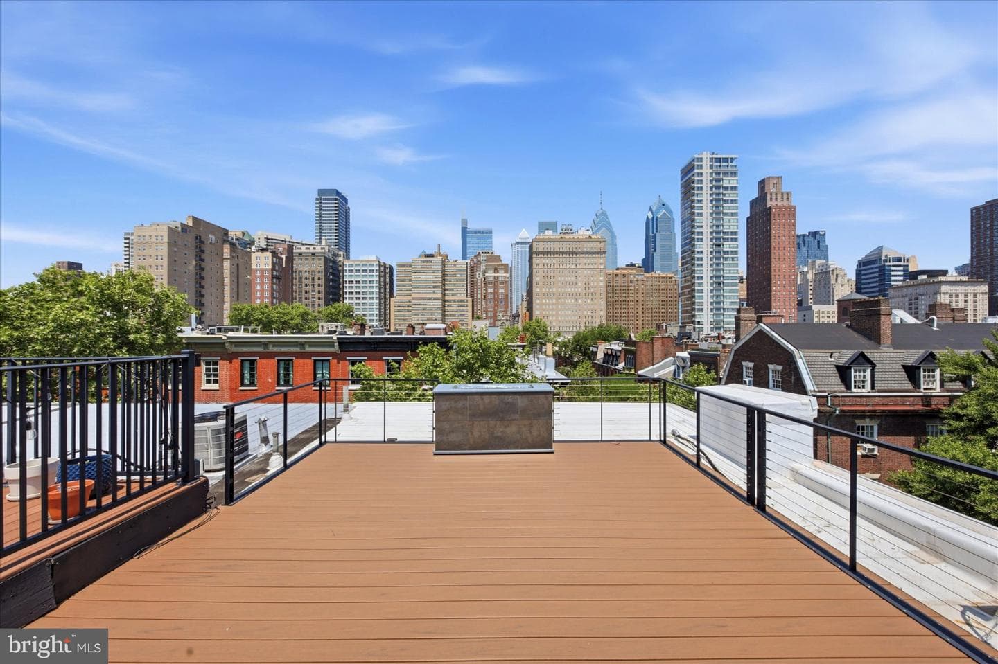 1800 Pine Street #103 photo 39