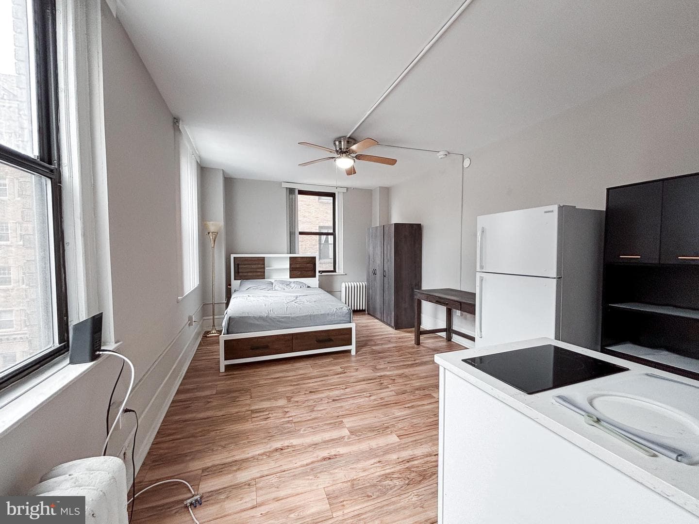 1324 Locust Street #604, Philadelphia