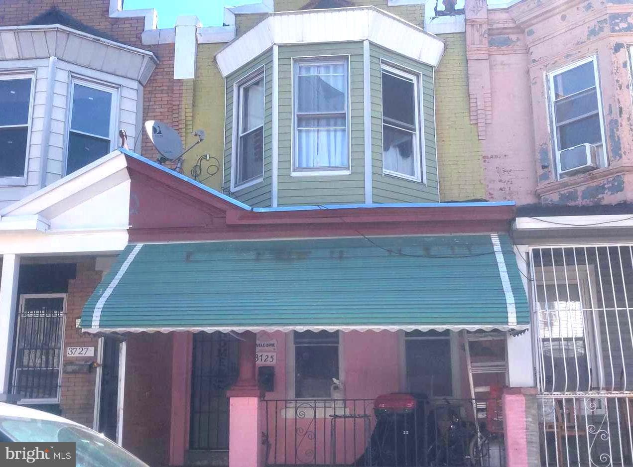 3725 N 8th Street, Philadelphia