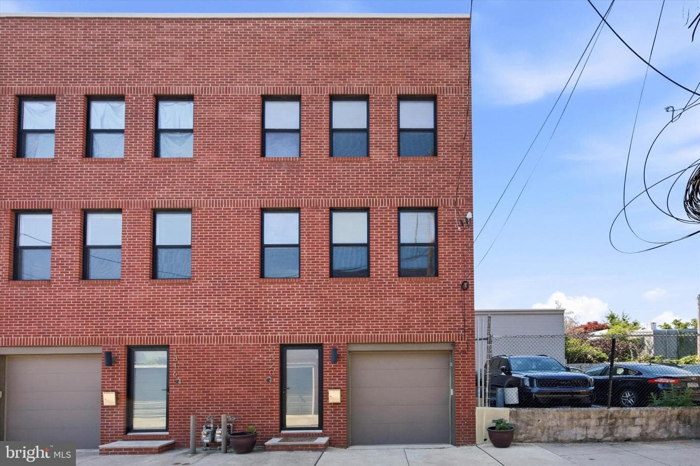 1320 Annin Street, Philadelphia