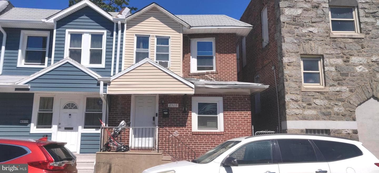 6509 Gesner Street, Philadelphia