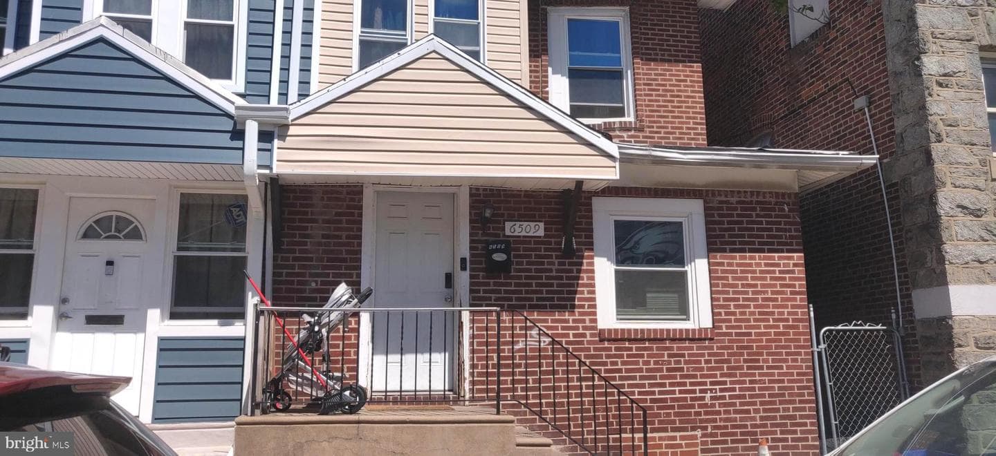 6509 Gesner Street, Philadelphia
