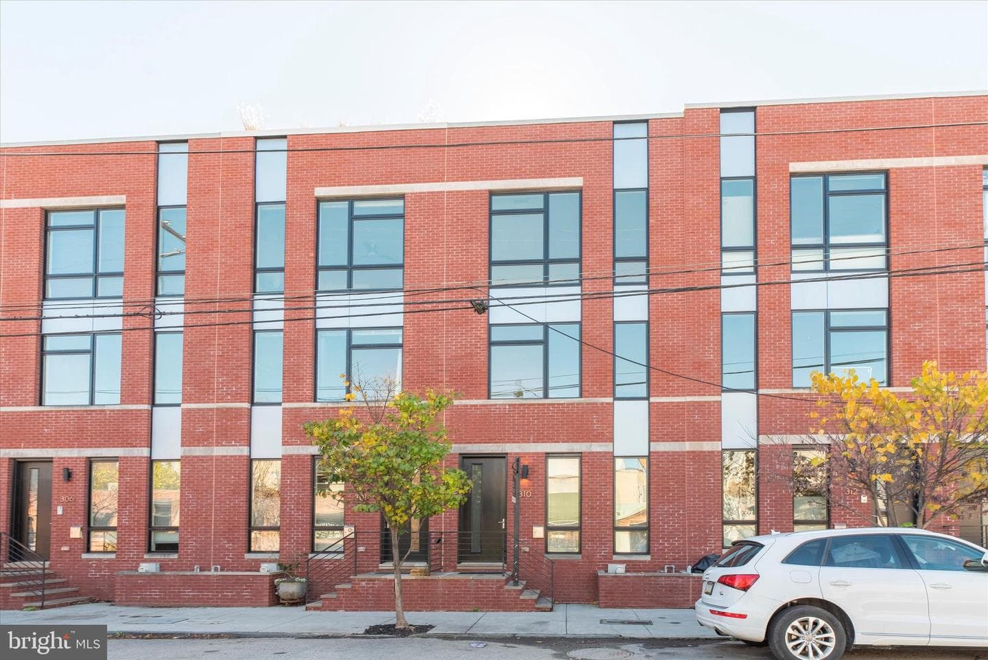 310 Cecil B Moore Avenue, Philadelphia
