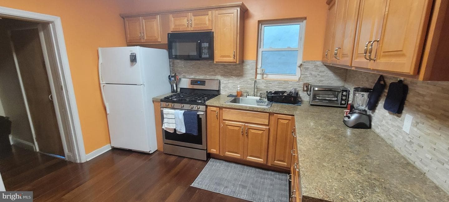 5803 Cedar Avenue photo 5