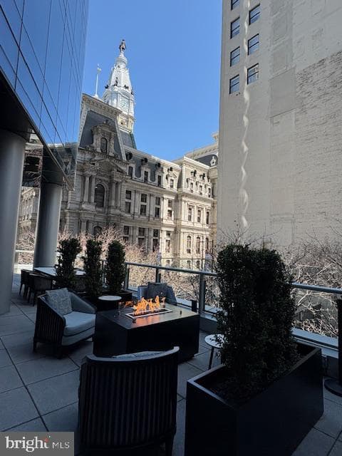 1414 S Penn Square #18g photo 19