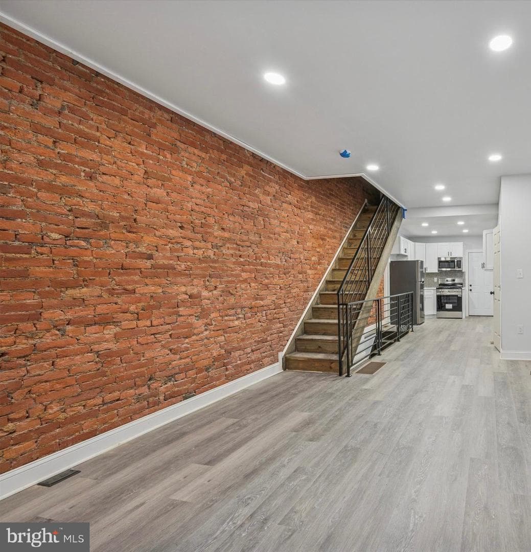 1213 N Ringgold Street, Philadelphia