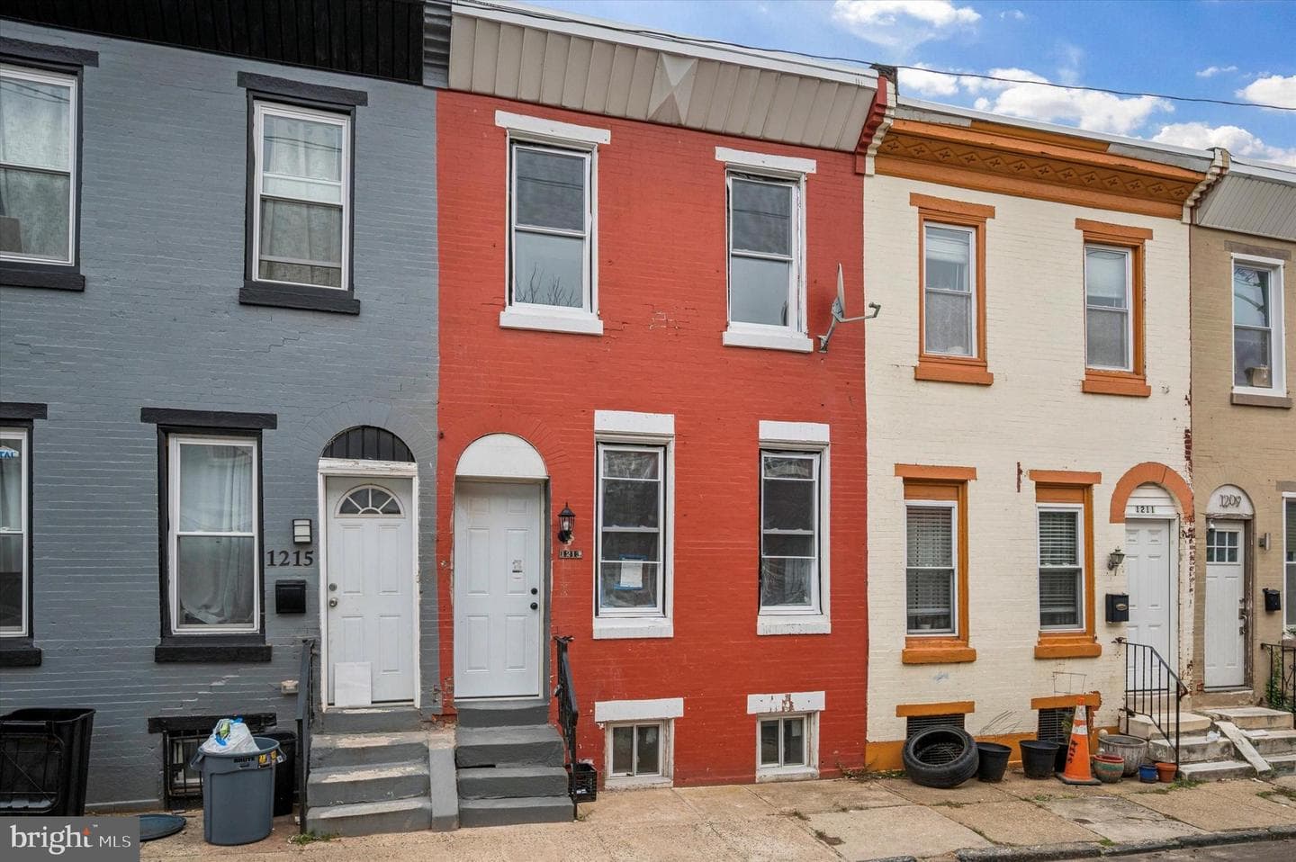 1213 N Ringgold Street, Philadelphia