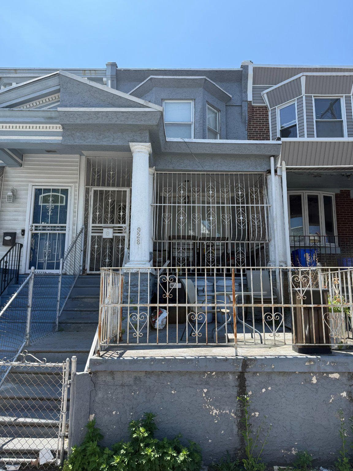 928 W Fisher Avenue