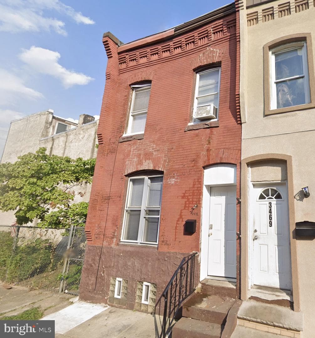 3471 Joyce Street, Philadelphia