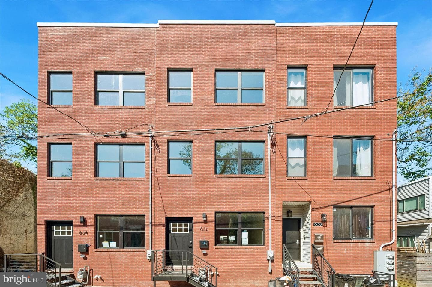 634 N Shedwick Street, Philadelphia