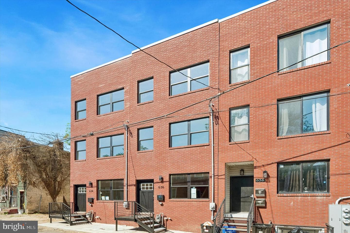 634 N Shedwick Street, Philadelphia