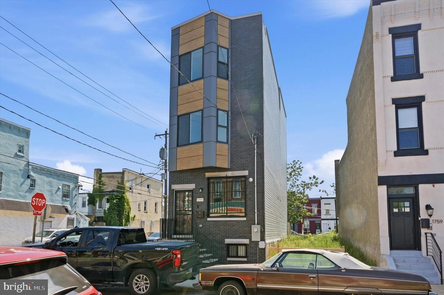 1763 N 27th Street, Philadelphia
