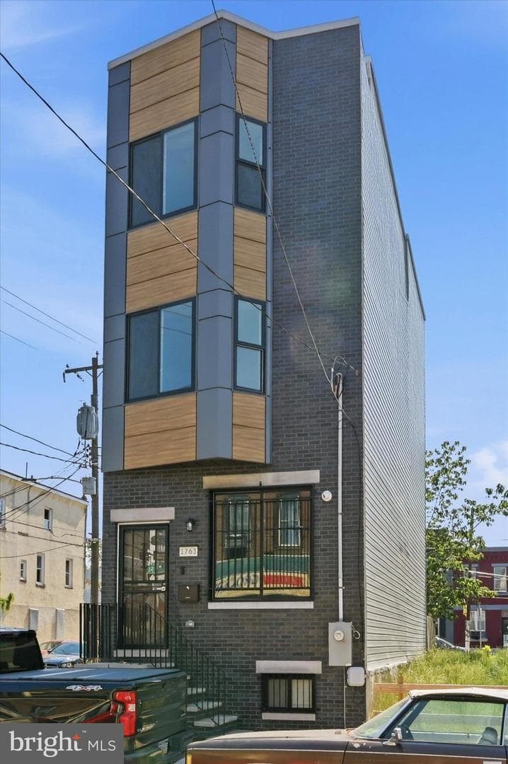 1763 N 27th Street, Philadelphia