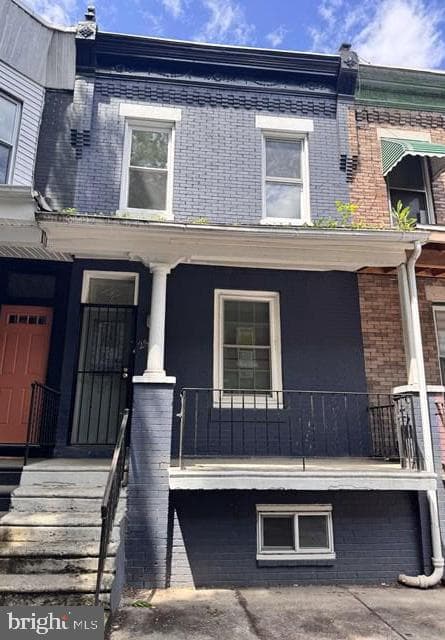 2546 N Marston Street, Philadelphia