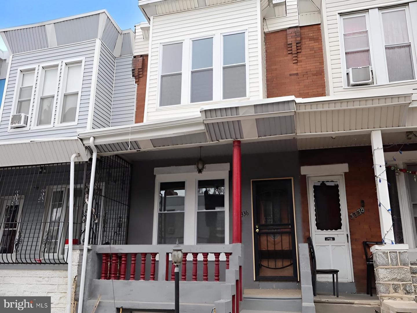 3336 N Hancock Street, Philadelphia