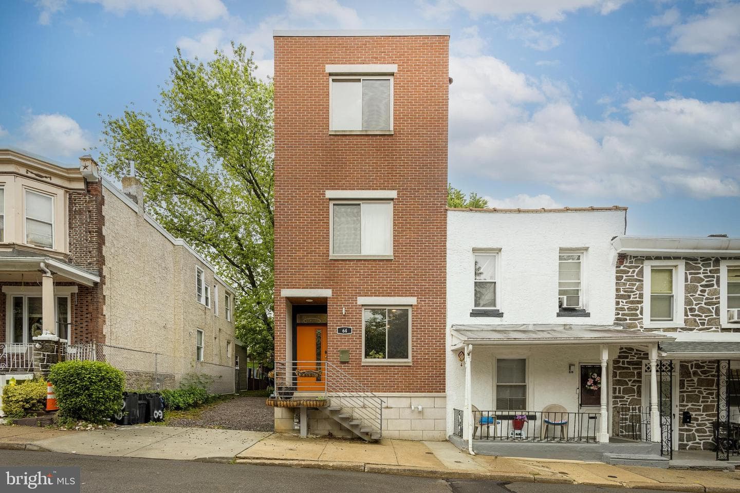 64 Good Street, Philadelphia