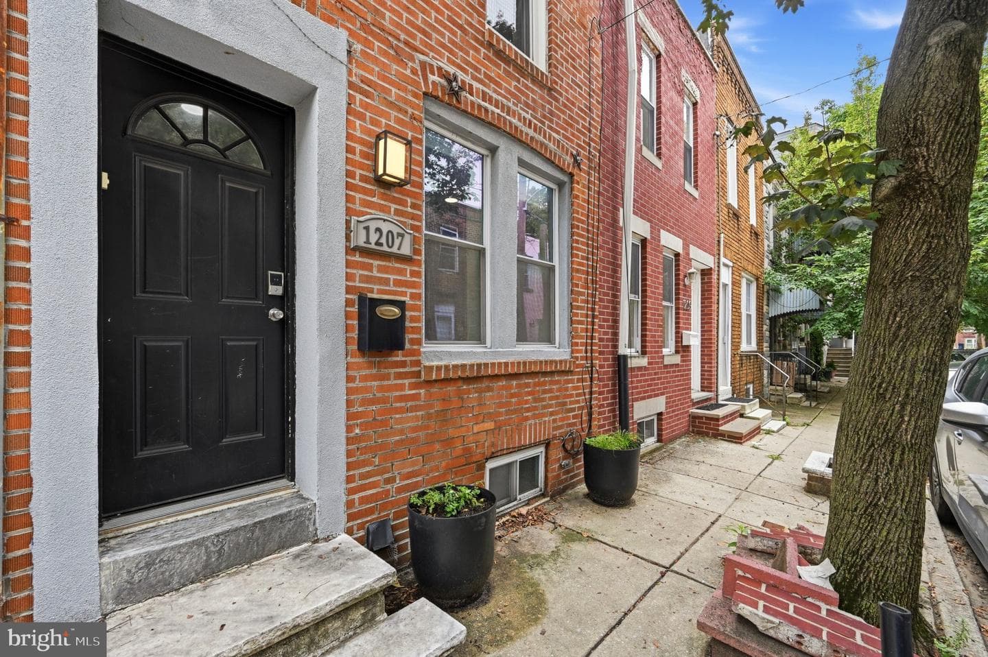 1207 S Marshall Street, Philadelphia