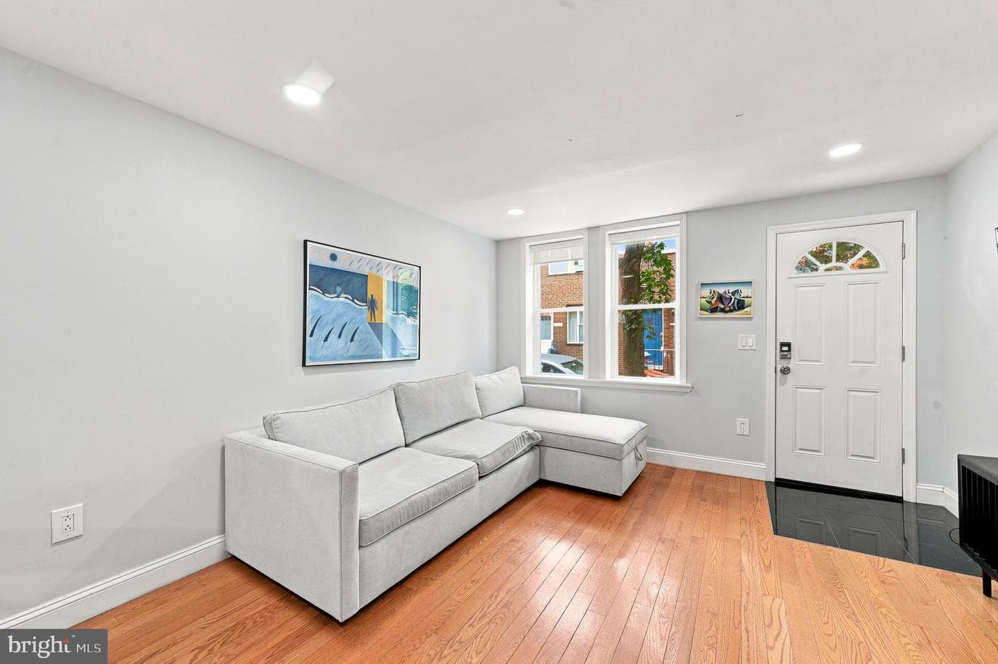 1207 S Marshall Street, Philadelphia