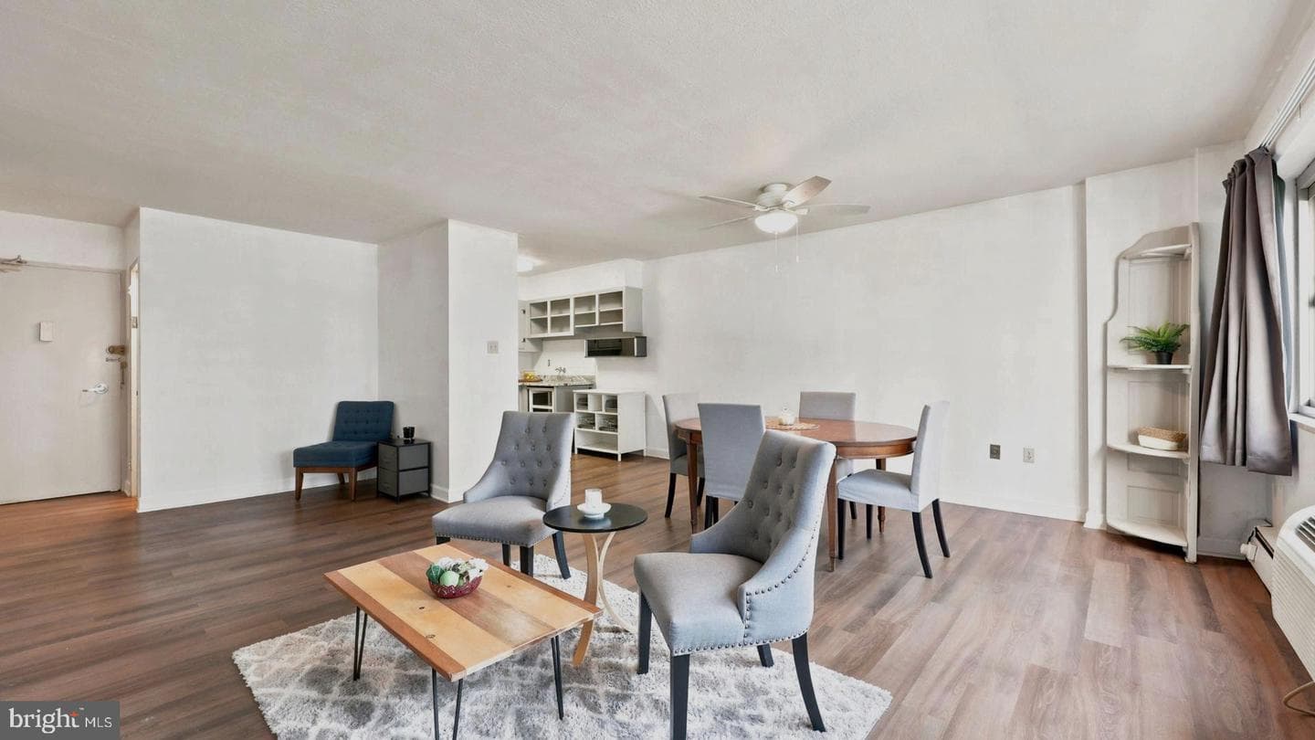 1900 John F Kennedy Boulevard #906, Philadelphia