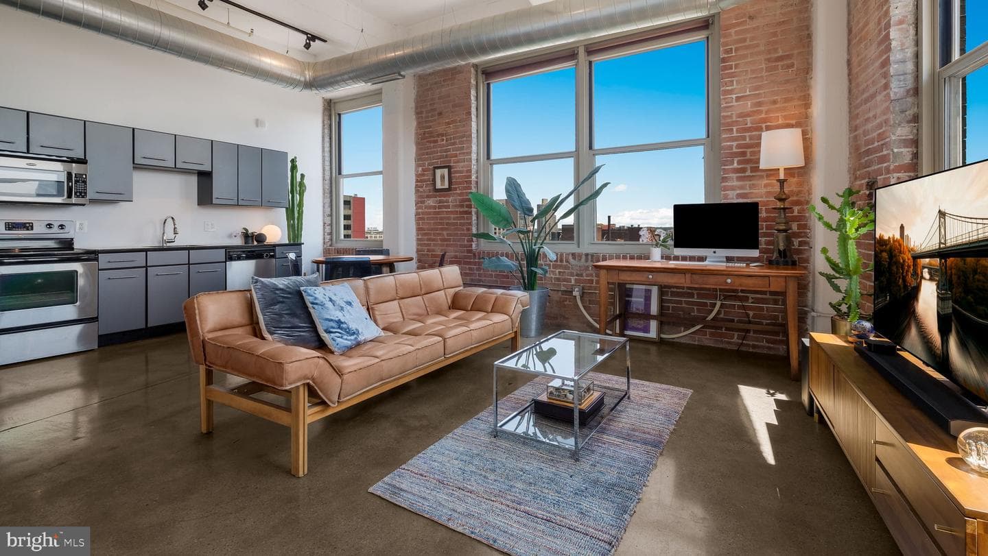 444 N 4th Street #711 photo 4