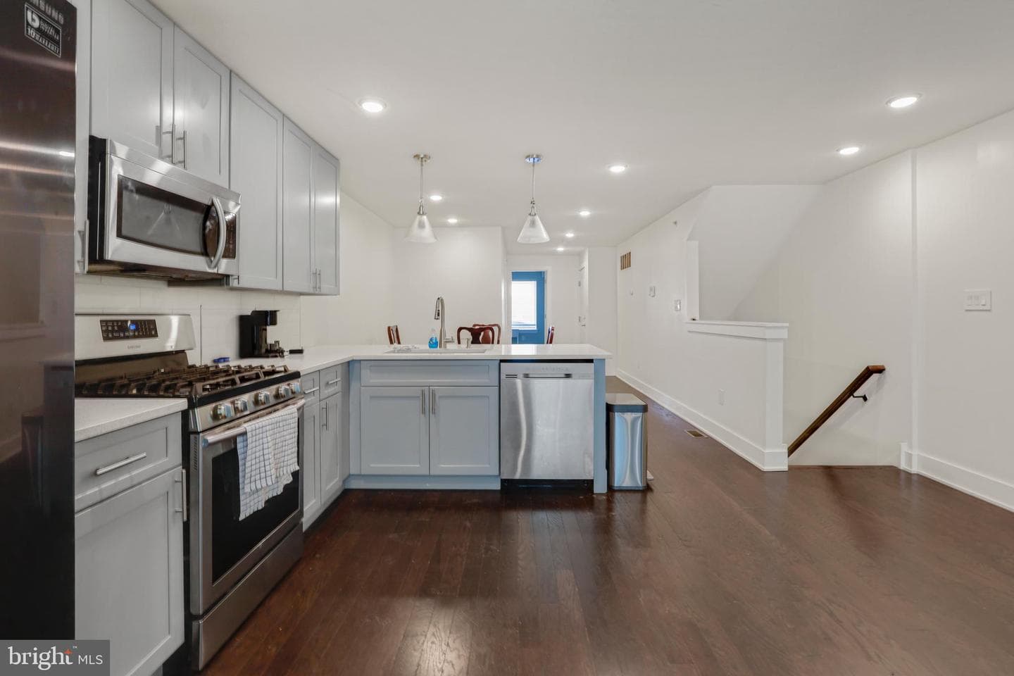 1952 N 6th Street #1 photo 15
