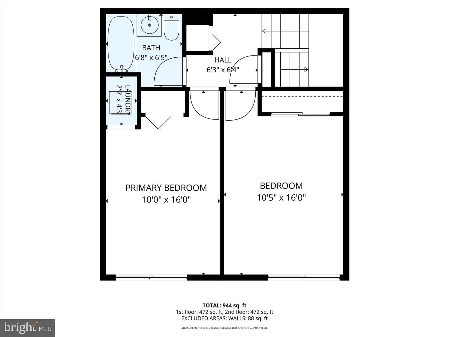 9001 Ridge Avenue #46 photo 27