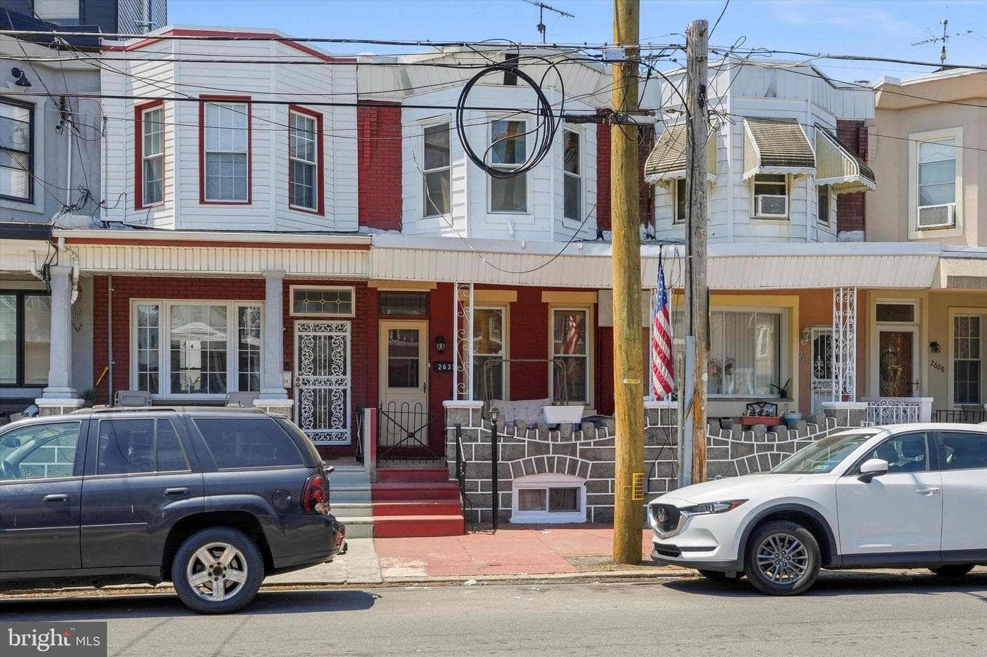 2632 E Ontario Street, Philadelphia