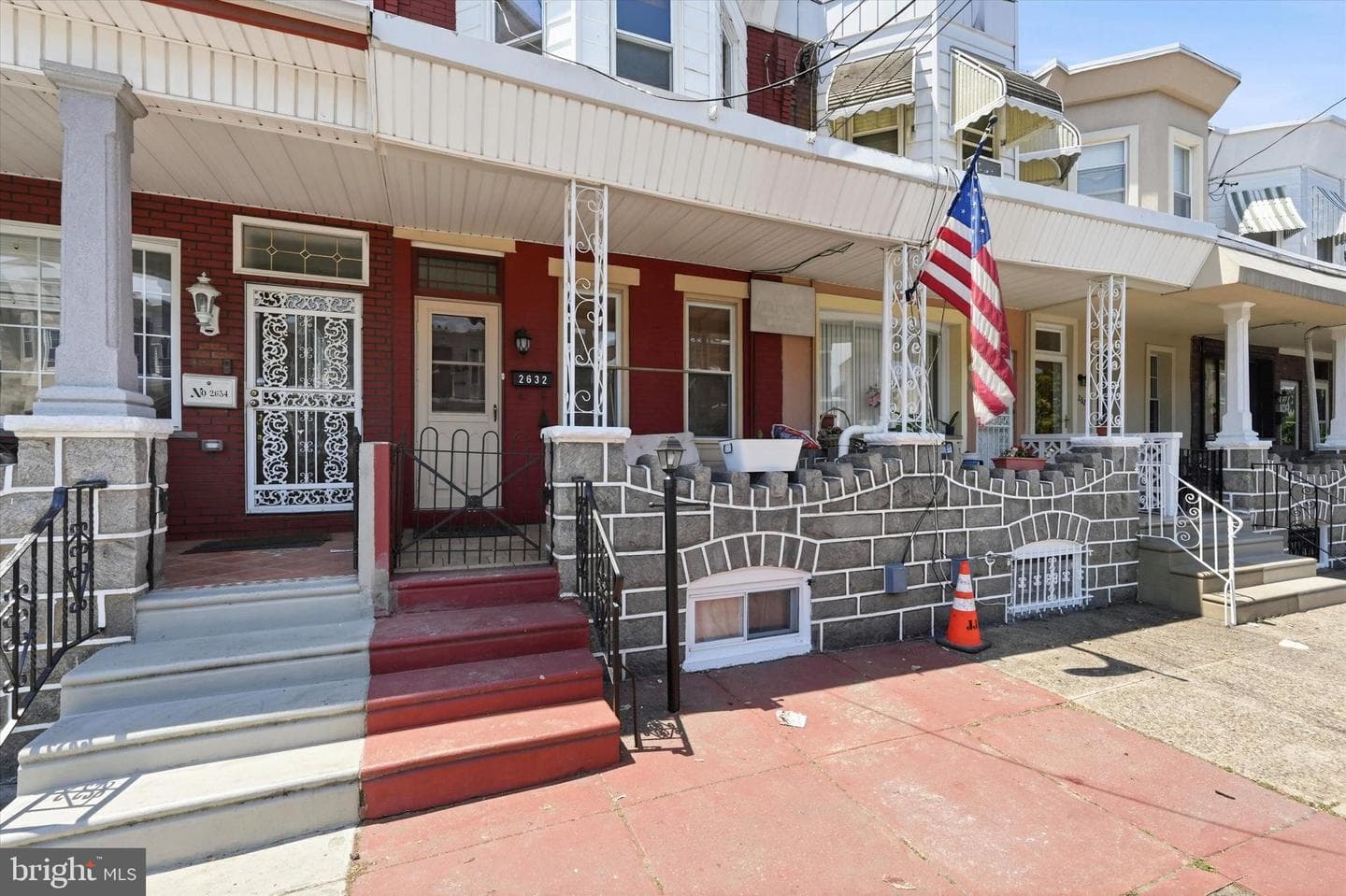 2632 E Ontario Street, Philadelphia