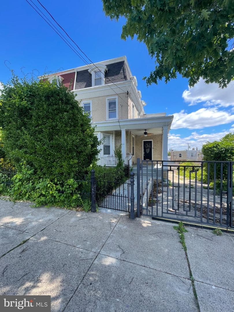 315 N 65th Street, Philadelphia