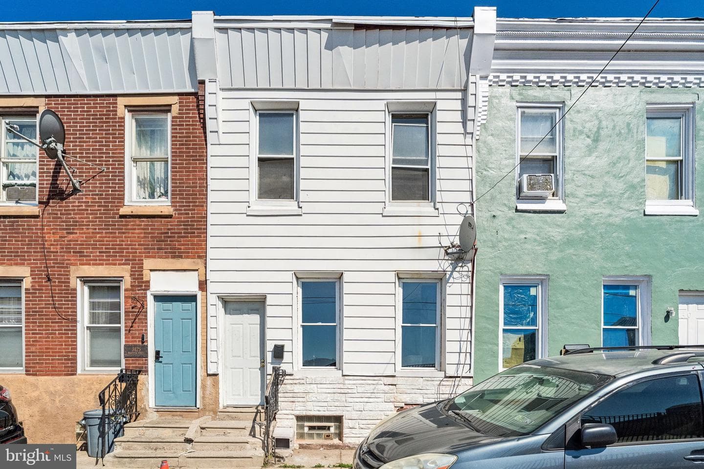 3428 Braddock Street, Philadelphia