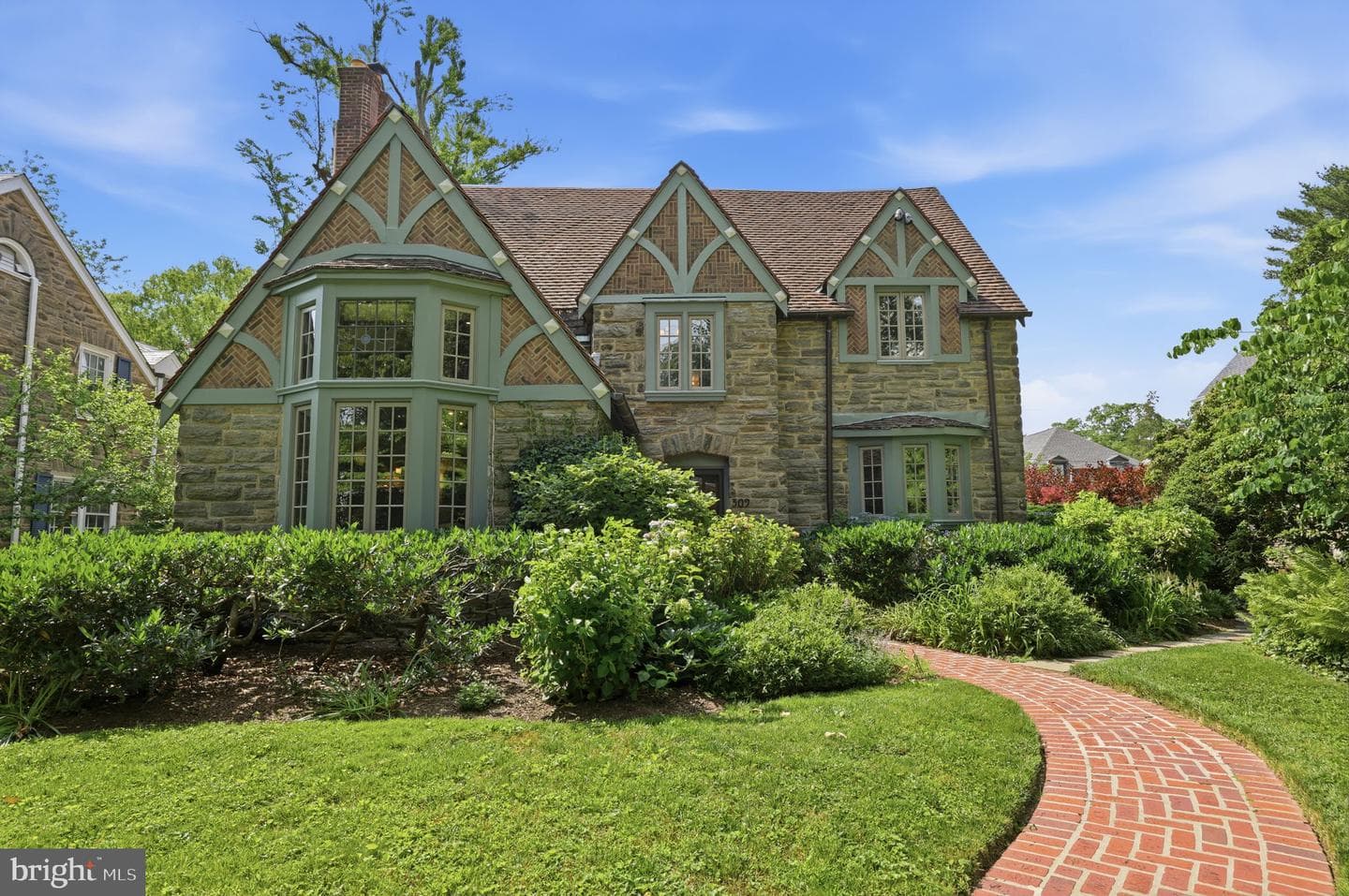 509 E Roumfort Road, Philadelphia