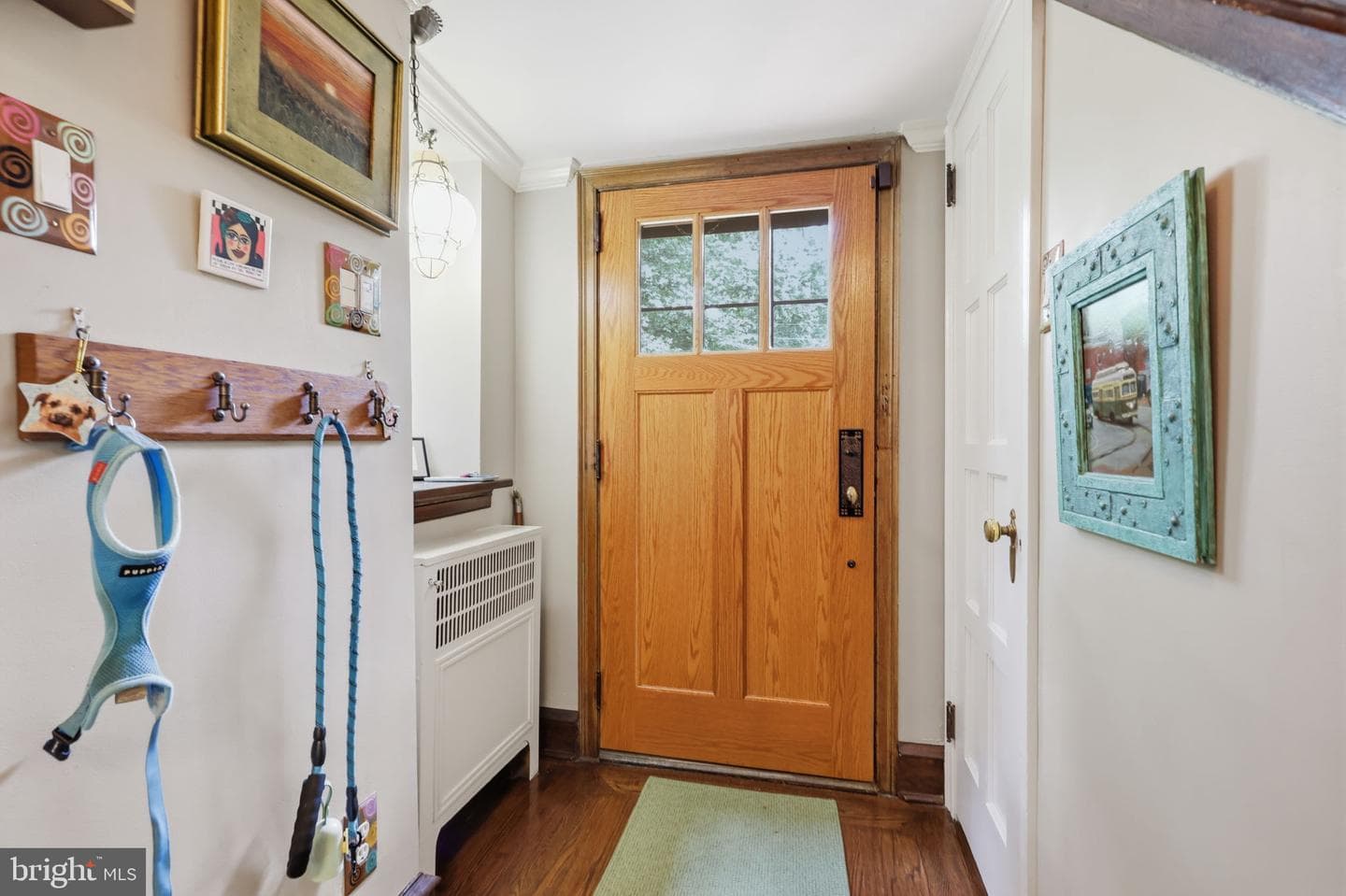 509 E Roumfort Road photo 3