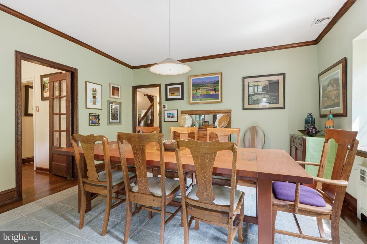 509 E Roumfort Road photo 30