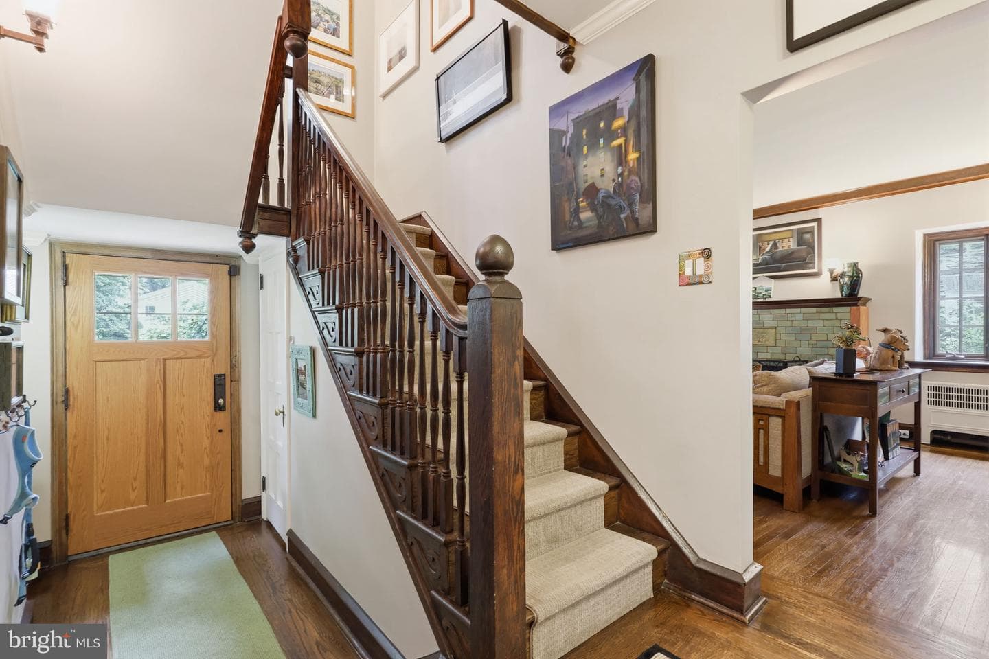 509 E Roumfort Road photo 36
