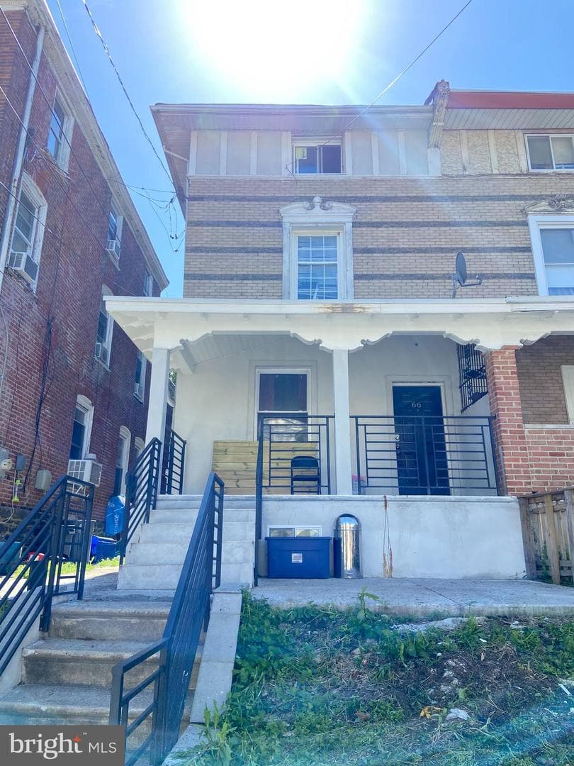 66 E Coulter Street, Philadelphia