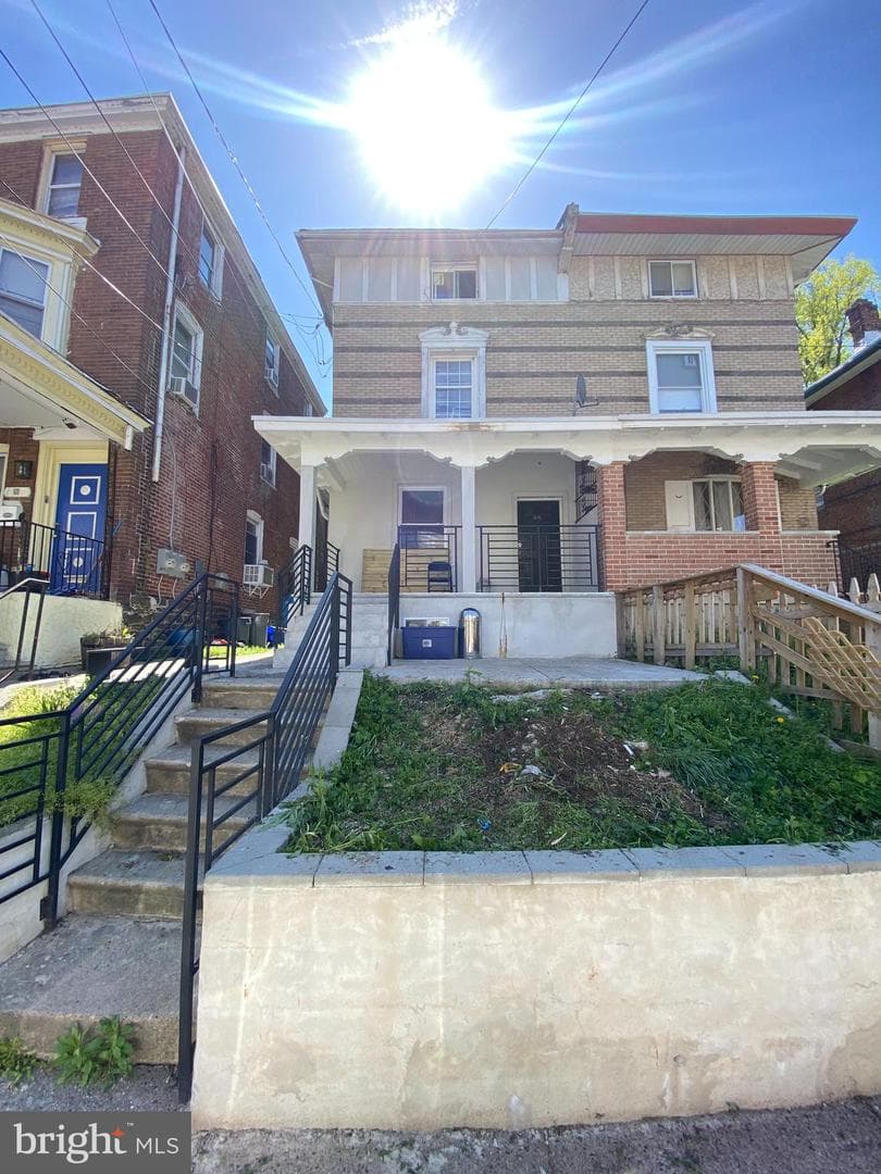66 E Coulter Street, Philadelphia