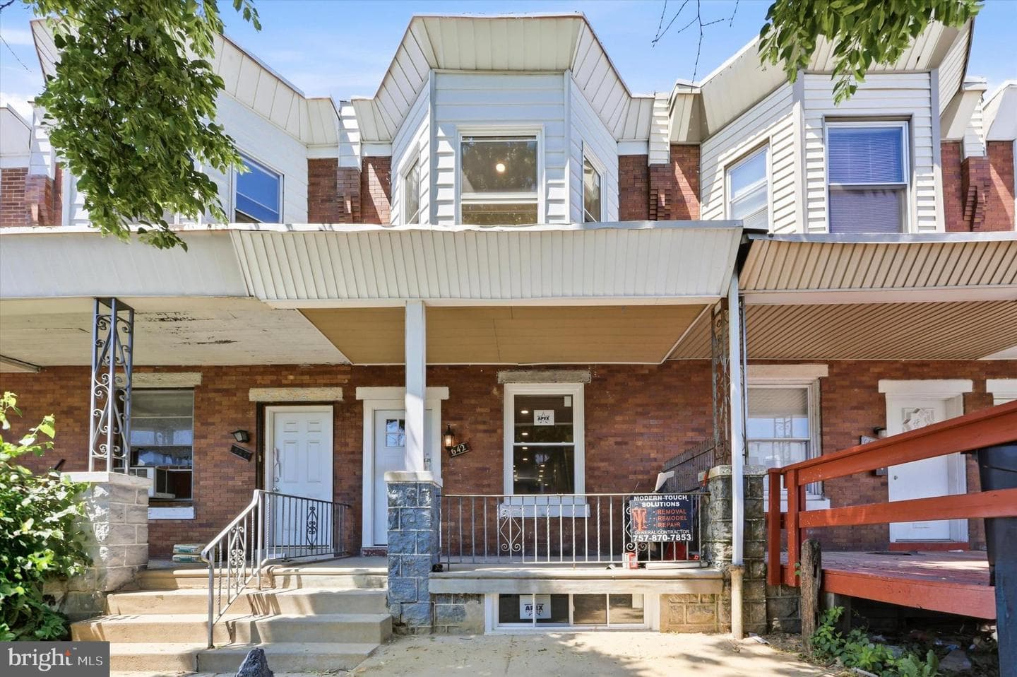 642 N Frazier Street, Philadelphia